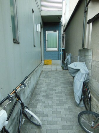 グランデールの物件内観写真